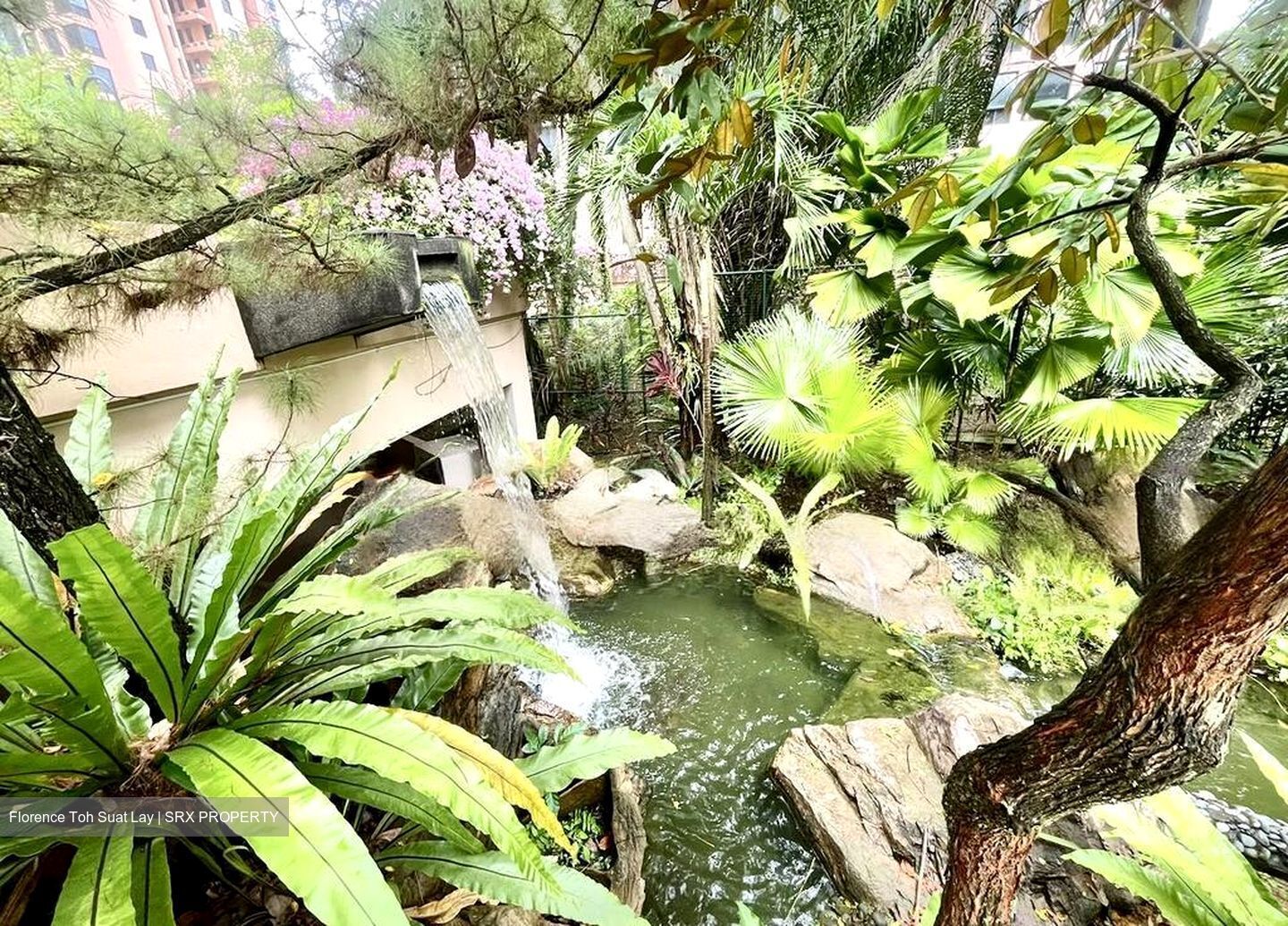 Four Seasons Park (D10), Condominium #479926461